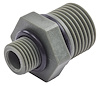 Replacement Spigot for JEGS 20-Gallon & 40- Gallon Parts Washer 555-81525 & 555-81553 - image 1