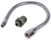 Replacement Pump Outlet Hose for JEGS Portable Parts Washer 555-81526 - image 2