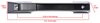 Replacement Handle MIG 100 Gasless Welder (555-81540) - image 4