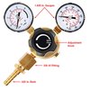 Gas Regulator for MIG/Arc 180 & TIG 200 DC Welders - image 4