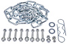 Replacement Hardware Kit for Welding Cart 555-81543 - image 1