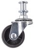 Replacement Casters for Welding Cart 555-81543 [Set of 2] - image 2