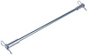 Replacement Axle Shaft for Welding Cart 555-81543 - image 1