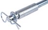 Replacement Axle Shaft for Welding Cart 555-81543 - image 2