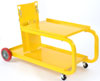 Welding Cart [30 in. L x 12.5 in. W x 16 in. H] - image 4
