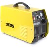 Deluxe Welding Package TIG and MMA 200 Welder Plus Plasma Cutter - image 2