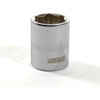 1/4 in. Deep Socket Set 11 Piece - image 3