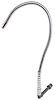 Replacement Pump Outlet Hose for JEGS 40-Gallon Parts Washer 555-81553 - image 1