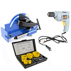 Tube and Pipe Notching Tool Kit - image 1