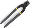 Brake Tube Bending Pliers for 3/16 in. to 1/4 in. Diameter Tubing - image 2
