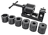 Professional Hose Assembly Tool for -4 AN to -16 AN Hose - image 1