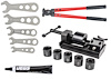 Hose Assembly Kit for -4 AN to -12 AN Hose - image 1