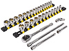 Socket Set 3/8 in. Drive 35 Piece - image 1