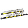 Socket Set 3/8 in. Drive 35 Piece - image 2