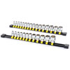 Socket Set 3/8 in. Drive 35 Piece - image 3