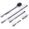 Socket Set 3/8 in. Drive 35 Piece - image 4