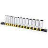 3/8 in. Drive Deep Socket Set 14 Piece - image 2
