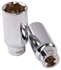 3/8 in. Drive SAE Deep Socket Set 10 Piece - image 3