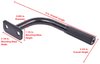 Replacement Handles for Plasma Cutting Table 555-81573 [Set of 2] - image 3