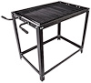 Plasma Cutting Table [250 lb. Capacity]