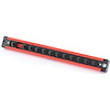 Magnetic Locking Socket Organizer Rack [1/4 in. Drive] - image 1