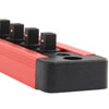 Magnetic Locking Socket Organizer Rack [1/4 in. Drive] - image 4
