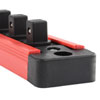 Magnetic Locking Socket Rack 3/8" Drive - image 4