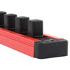 Magnetic Locking Socket Rack 1/2" Drive - image 4