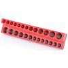 Magnetic Socket Organizer [1/4 in. Drive] - image 1