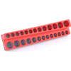 Magnetic Socket Organizer [1/4 in. Drive] - image 2