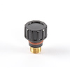 TIG 200 Replacement Short Back Cap For JEGS TIG 200 555-81542 - image 1