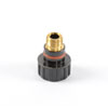 TIG 200 Replacement Short Back Cap For JEGS TIG 200 555-81542 - image 2