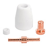 Plasma Cutter Replacement Parts Kit For JEGS Plasma Cutter 555-81545