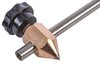 Plasma Circle Cutting Guide [Cuts 3 3/4 in. to 17 in. Diameter Circles] - image 2