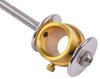 Plasma Circle Cutting Guide [Cuts 3 3/4 in. to 17 in. Diameter Circles] - image 3