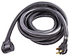 25 ft. Heavy-Duty Welder Extension Cord