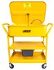 Portable Parts Washer Cart [20-Gallon Tank] - image 3