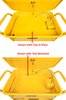 Portable Parts Washer Cart [20-Gallon Tank] - image 4