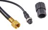 Cut 60 Plasma Cutter Replacement Torch - image 3