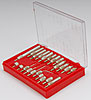Dial Indicator Point Set 22 Pc. - image 2