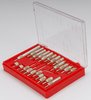 Dial Indicator Point Set 22 Pc. - image 3