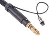 Replacement Torch Lead for MIG 180 Welder 555-81541 - image 3