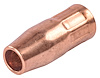 Replacement Torch Nozzle for MIG 180 Welder - image 1