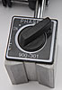 Adjustable Magnetic Base 110 lb Magnet with On/Off lever - image 4