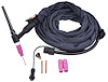 Replacement Torch for JEGS TIG 200 DC, and TIG/Arc 200 AC/DC Welders 555-81542, & 555-81563 - image 1
