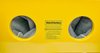 Bench Top Sandblast Cabinet 15-25 cfm @ 40-120 psi [Yellow] - image 4