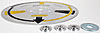Precision Cam Degree Wheel 11 in. - image 2
