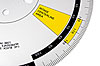 Precision Cam Degree Wheel 11 in. - image 4
