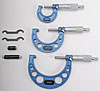 Outside Diameter Micrometer Set  Standard 3-Piece - image 4