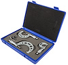 Outside Diameter Micrometer Set  Metric 3-Piece - image 1